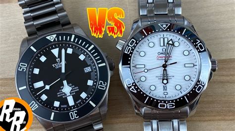 omega vs omega pelagos